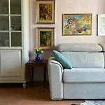 Casa Albertina * Arbizzano