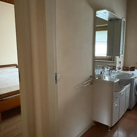 Casa Albertina * Arbizzano