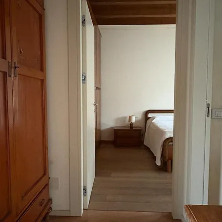 Appartement Casa Albertina