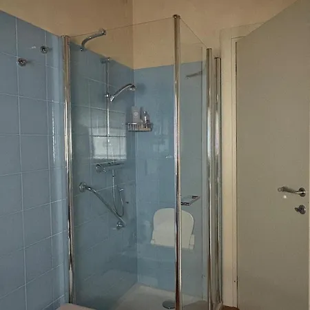Casa Albertina * Arbizzano