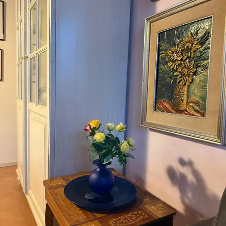 Apartment Casa Albertina