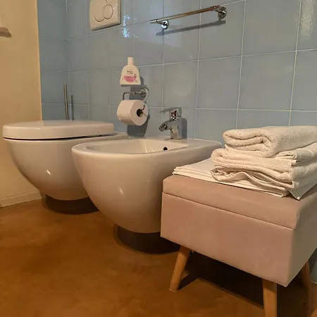 Apartment Casa Albertina Arbizzano