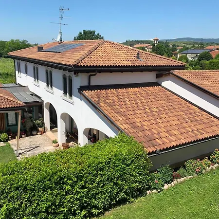 Casa Albertina *