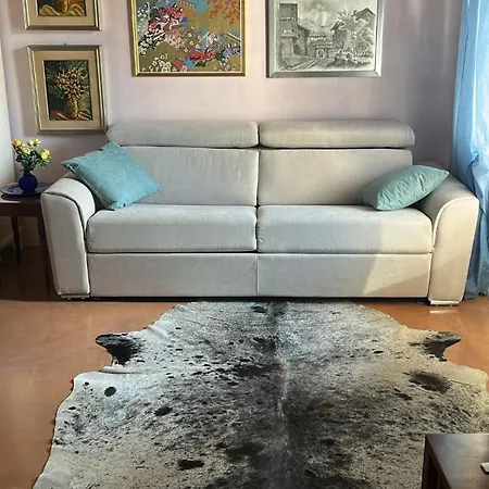 Casa Albertina Apartment Arbizzano