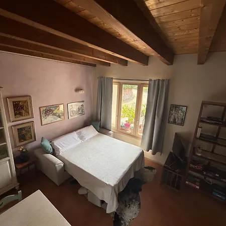 Apartment Casa Albertina *