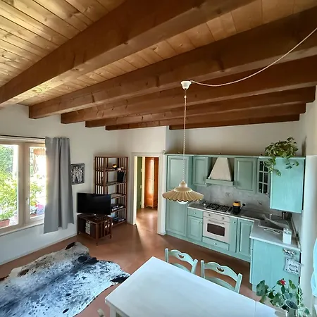 Casa Albertina Apartment Arbizzano