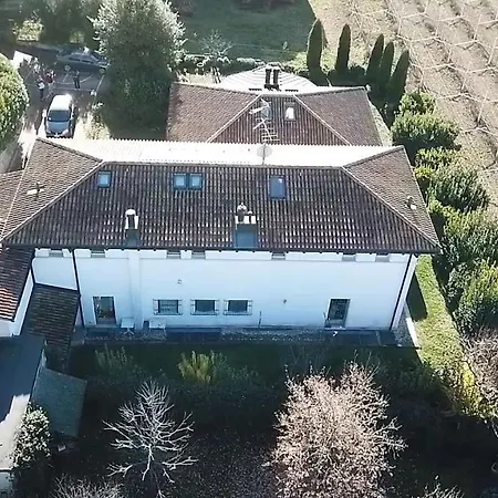 Casa Albertina