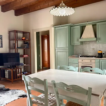 Casa Albertina Arbizzano