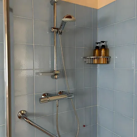 아파트 Villa Albertina