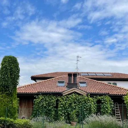 Casa Albertina