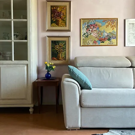 Casa Albertina * Arbizzano