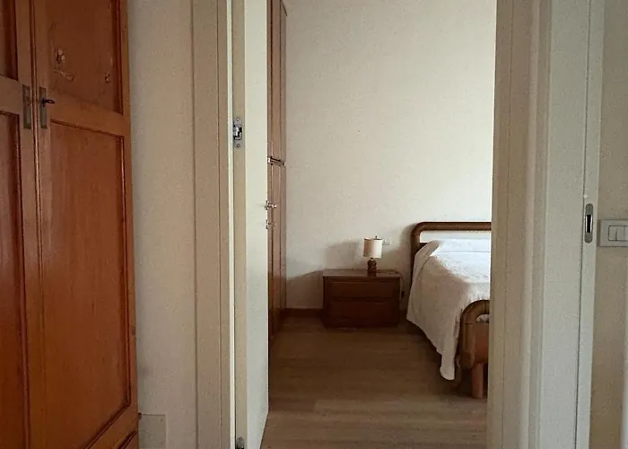 Apartamento Casa Albertina