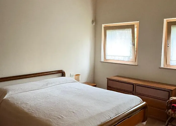 Apartamento Casa Albertina *