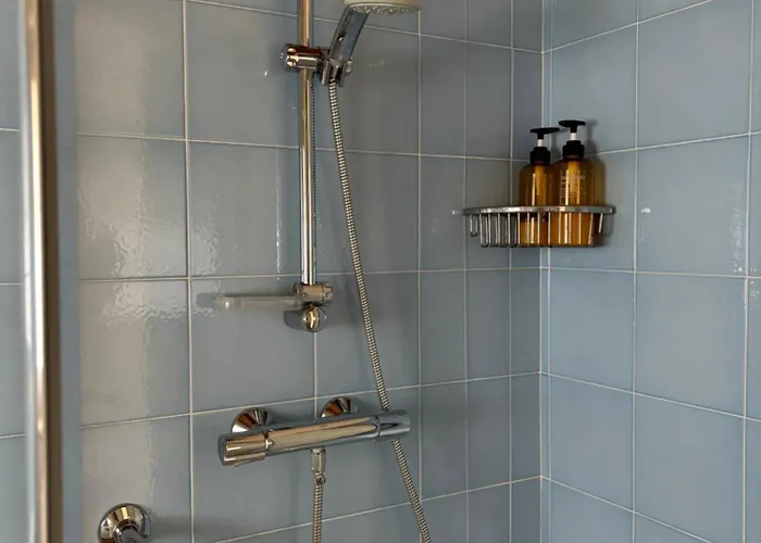 Apartamento Casa Albertina