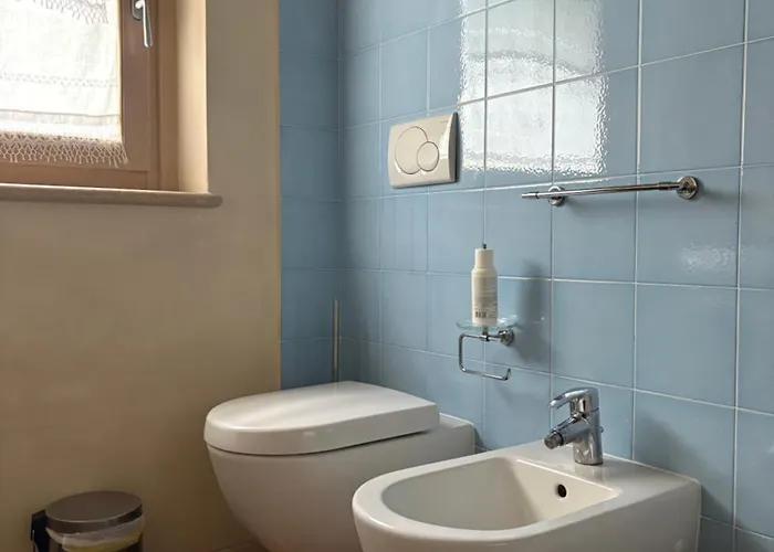 Apartamento Casa Albertina