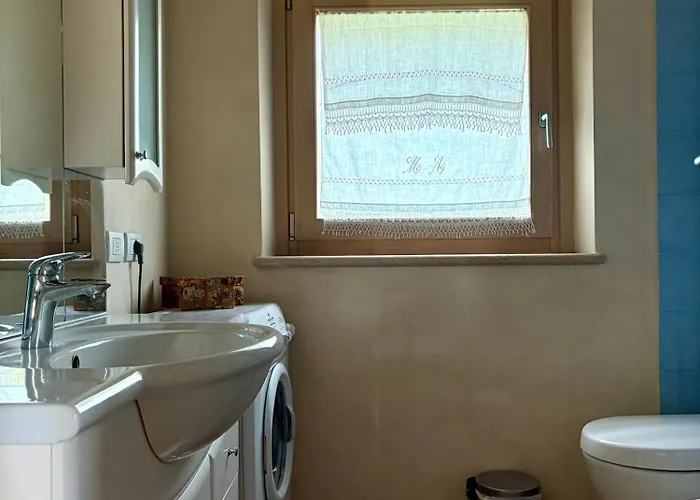 Apartamento Casa Albertina *