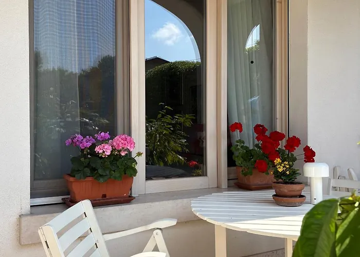 Casa Albertina 公寓