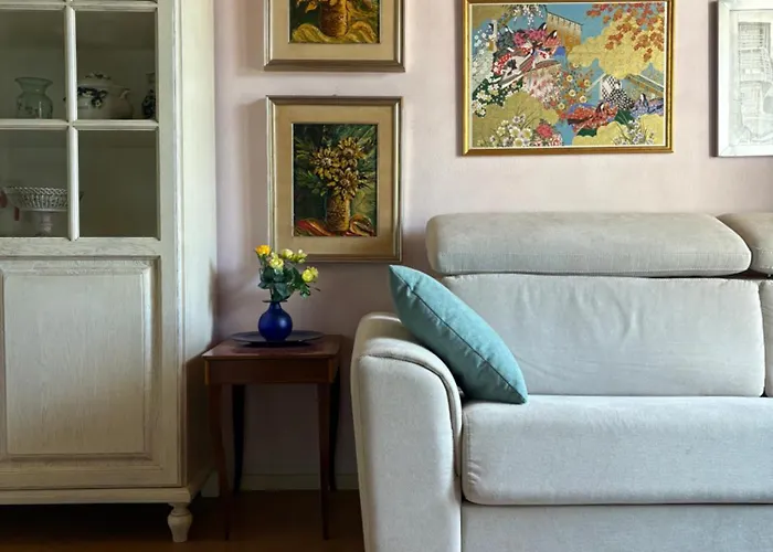 Casa Albertina * Arbizzano