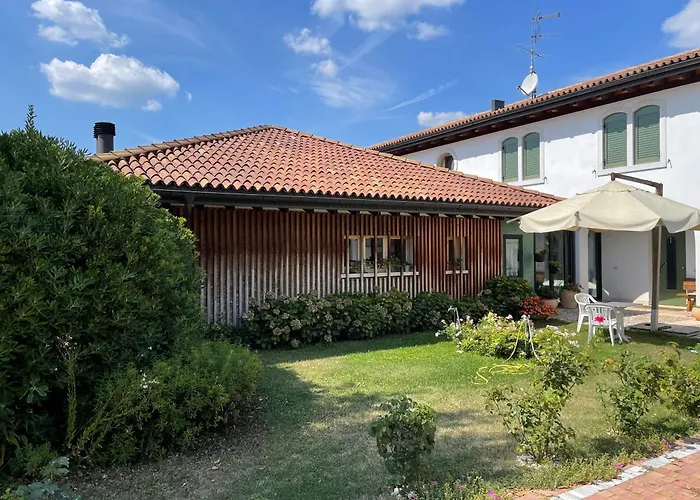 Apartamento Casa Albertina