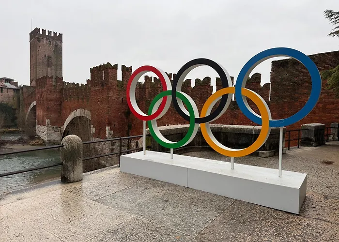 Casa Albertina 公寓 *