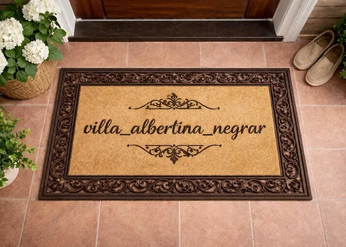 Casa Albertina Apartamento Arbizzano