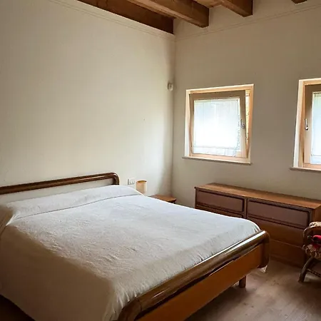 דירה Casa Albertina *
