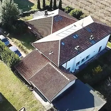 Appartamento Casa Albertina *