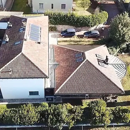 Casa Albertina * Arbizzano