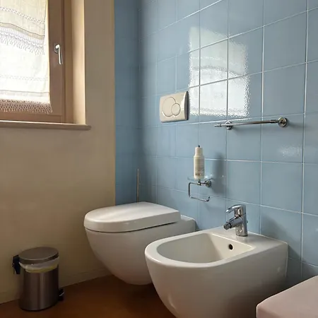 Apartment Villa Albertina