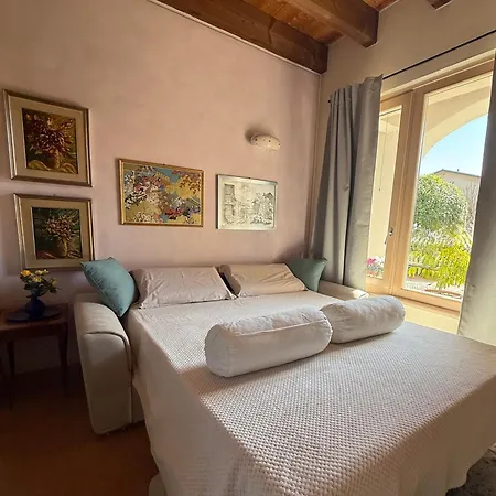 Casa Albertina *