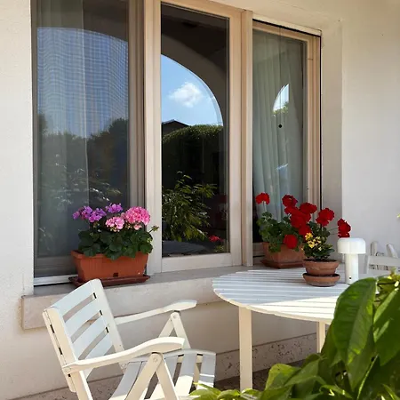 Casa Albertina Daire