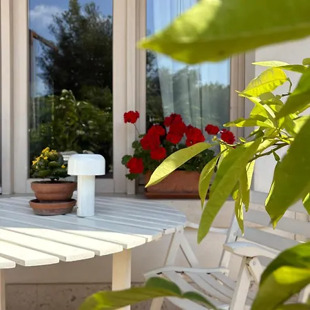 Casa Albertina Apartment Arbizzano