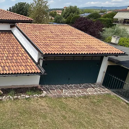 Casa Albertina *