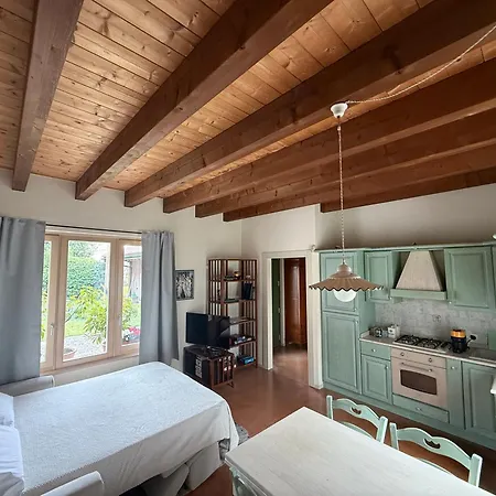 Casa Albertina *