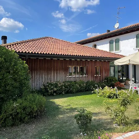 Apartament Casa Albertina