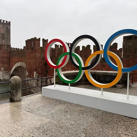 Albertina Appartamento *