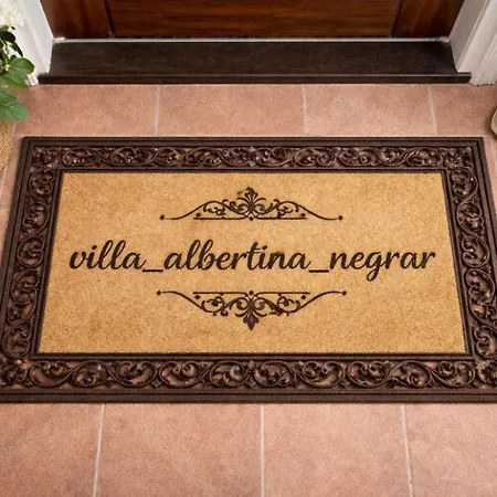 Albertina Appartamento Arbizzano